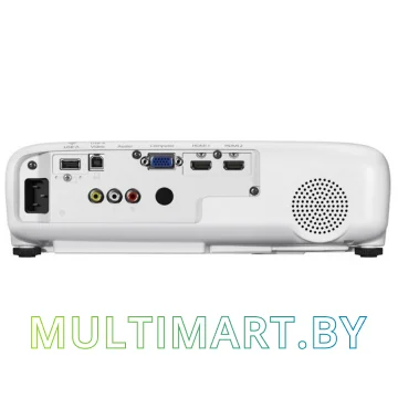 Проектор Epson EB-FH06 картинка 5